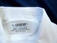 Men's Vintage Arrow Dectolene Long Sleeve White Shirt Never Worn 15 1/2 33