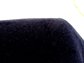 1950's Black Orlon Sweater Beaded Ribbon And Pearl Trim Never Worn Original Tag 