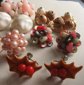 Vintage Earrings Lot 1950's and Up