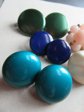 Vintage Earrings Lot 1950's and Up