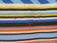 Vintage Schiaparelli Rayon and Silk Scarf 