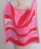Vintage Mod Vera Silk Scarf 