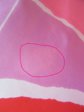 Vintage Mod Vera Silk Scarf 