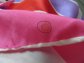 Vintage Vera Silk Scarf 