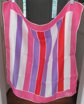 Vintage Vera Silk Scarf 