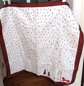 Vintage Vera Raining Cats and Dogs Scarf