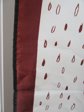 Vintage Vera Raining Cats and Dogs Scarf