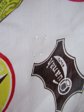 Vintage Railroad Lines Logo Scarf