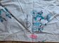 Vintage Cotton Calypso Kerchief Montego Bay Bermuda
