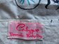 Vintage Cotton Calypso Kerchief Montego Bay Bermuda