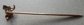 Victorian Genuine Pearl 10k? 1.0 Grams Stick Pin AS IS