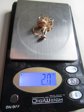 14k and 10k Gold Scrap Lot 2.0 Grams Jewelry Making Supplies