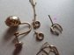 14k and 10k Gold Scrap Lot 2.0 Grams Jewelry Making Supplies