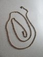 Vintage 10k Chain 2.3 Grams Fine Jewelry 14" Long