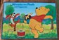 Vintage 1970 Walt Disney Productions Winnie the Pooh Tigger X-Large Sticker Your Choice