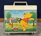 Vintage 1970 Walt Disney Productions Winnie the Pooh Tigger X-Large Sticker Your Choice