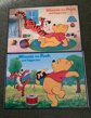 Vintage 1970 Walt Disney Productions Winnie the Pooh Tigger X-Large Sticker Your Choice