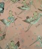 Vintage Dennison Baby Gift Wrap 3 Pkgs Sealed