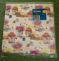Vintage 1992 Norfin Trolls Birthday Gift Wrap Sealed 2 Sheets