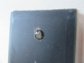 14k White Gold Ring Band With Clear Stones AS IS  6 1/2 Fine Jewelry Scrap or Wear