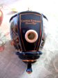 Thomas Kinkade Lamplight Traditions Ornament Covers Set of Four 2001