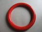Vintage Bakelite Bangle Bracelet Choice Avon Color Go Round Box