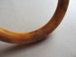 Vintage Bakelite Bangle Bracelet Choice Avon Color Go Round Box
