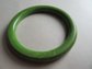Vintage Bakelite Bangle Bracelet Choice Avon Color Go Round Box