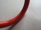 Vintage Bakelite Bangle Bracelet Choice Avon Color Go Round Box