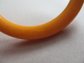 Vintage Bakelite Bangle Bracelet Choice Avon Color Go Round Box