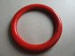 Vintage Bakelite Bangle Bracelet Choice Avon Color Go Round Box