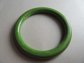 Vintage Bakelite Bangle Bracelet Choice Avon Color Go Round Box
