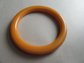 Vintage Bakelite Bangle Bracelet Choice Avon Color Go Round Box