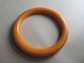 Vintage Bakelite Bangle Bracelet Choice Avon Color Go Round Box