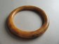 Vintage Bakelite Bangle Bracelet Choice Avon Color Go Round Box