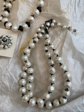 Vintage 1950's Laguna Signed Entire Set Necklaces Earrings Bracelet With Tags Never Worn Warehouse Find
