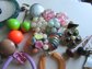 Vintage Single Earrings Lot Crafting Jewelry Making