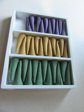Vintage1960's  Fiji Cone Incense Mystic Orient Japan 
