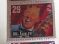 Vintage Rock and Roll Full 29 Cent US Stamp Book Elvis, Otis Redding, Dinah Washington, Buddy Holly 1950's Party