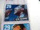Vintage Rock and Roll Full 29 Cent US Stamp Book Elvis, Otis Redding, Dinah Washington, Buddy Holly 1950's Party