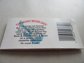 Vintage Rock and Roll Full 29 Cent US Stamp Book Elvis, Otis Redding, Dinah Washington, Buddy Holly 1950's Party