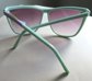 Ladies 1980's "Solar Mates" Vintage Sunglasses Never Worn