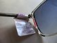 Vintage 1990's Ladies Sunglasses Design Optics International Never Worn With Tag