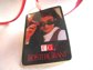 Vintage  1990's Ladies Red Sunglasses Foster Grant Never Worn with Original Tag