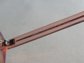 Vintage 1990's Ladies Big Pink Sunglasses Never Worn Original Tag