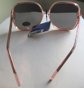 Vintage 1990's Ladies Big Pink Sunglasses Never Worn Original Tag