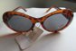 Vintage 1990's Ladies Tortoise Sunglasses Never Worn Original Tag