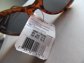 Vintage 1990's Ladies Tortoise Sunglasses Never Worn Original Tag