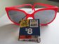 Vintage 1990's Sunglasses Solar Accents Never Worn with Tag