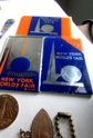1939 NY World's Fair Souvenir Lot Memorabilia - Selling For a Friend With Medical Bills